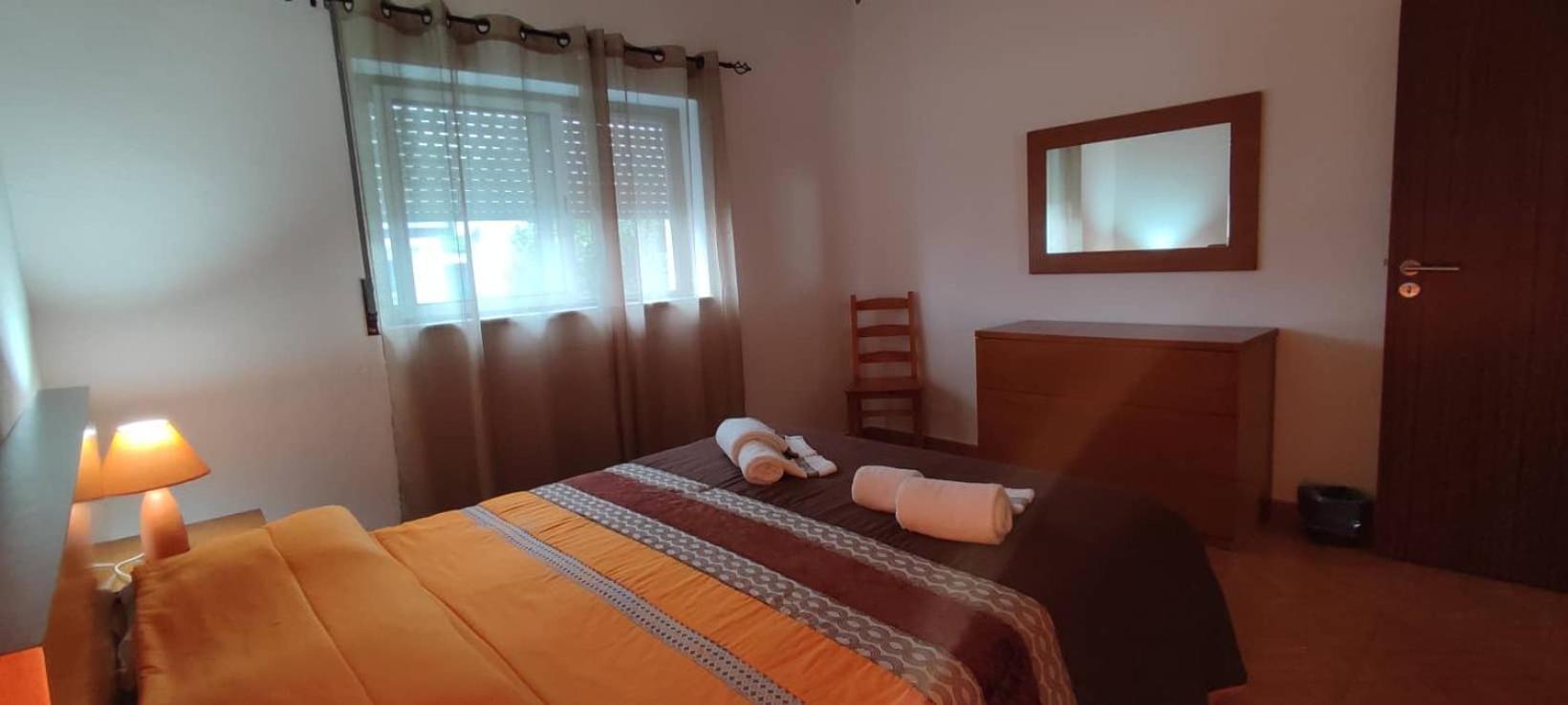 Apartamento Da Matilde Santa Cruz das Flores Ngoại thất bức ảnh