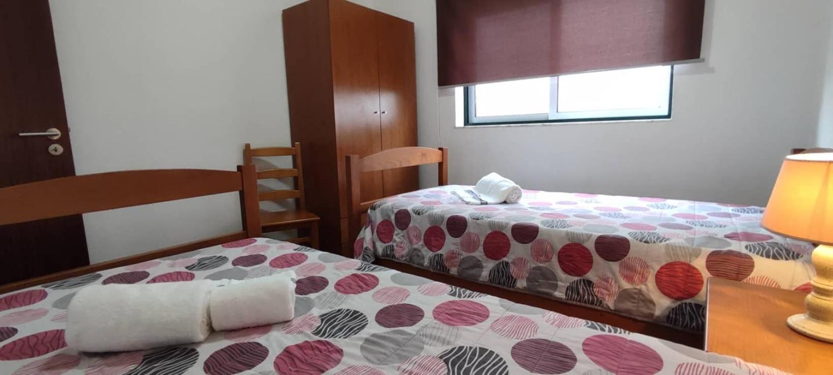 Apartamento Da Matilde Santa Cruz das Flores Ngoại thất bức ảnh