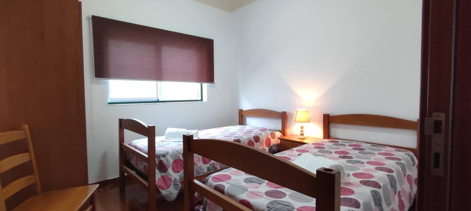 Apartamento Da Matilde Santa Cruz das Flores Ngoại thất bức ảnh