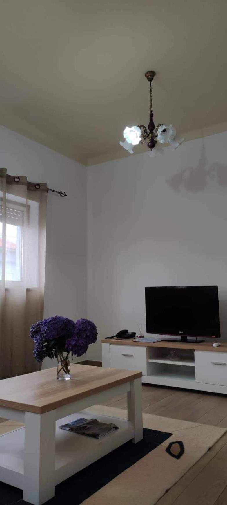 Apartamento Da Matilde Santa Cruz das Flores Ngoại thất bức ảnh