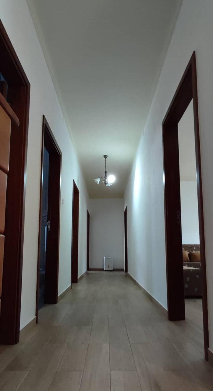 Apartamento Da Matilde Santa Cruz das Flores Ngoại thất bức ảnh