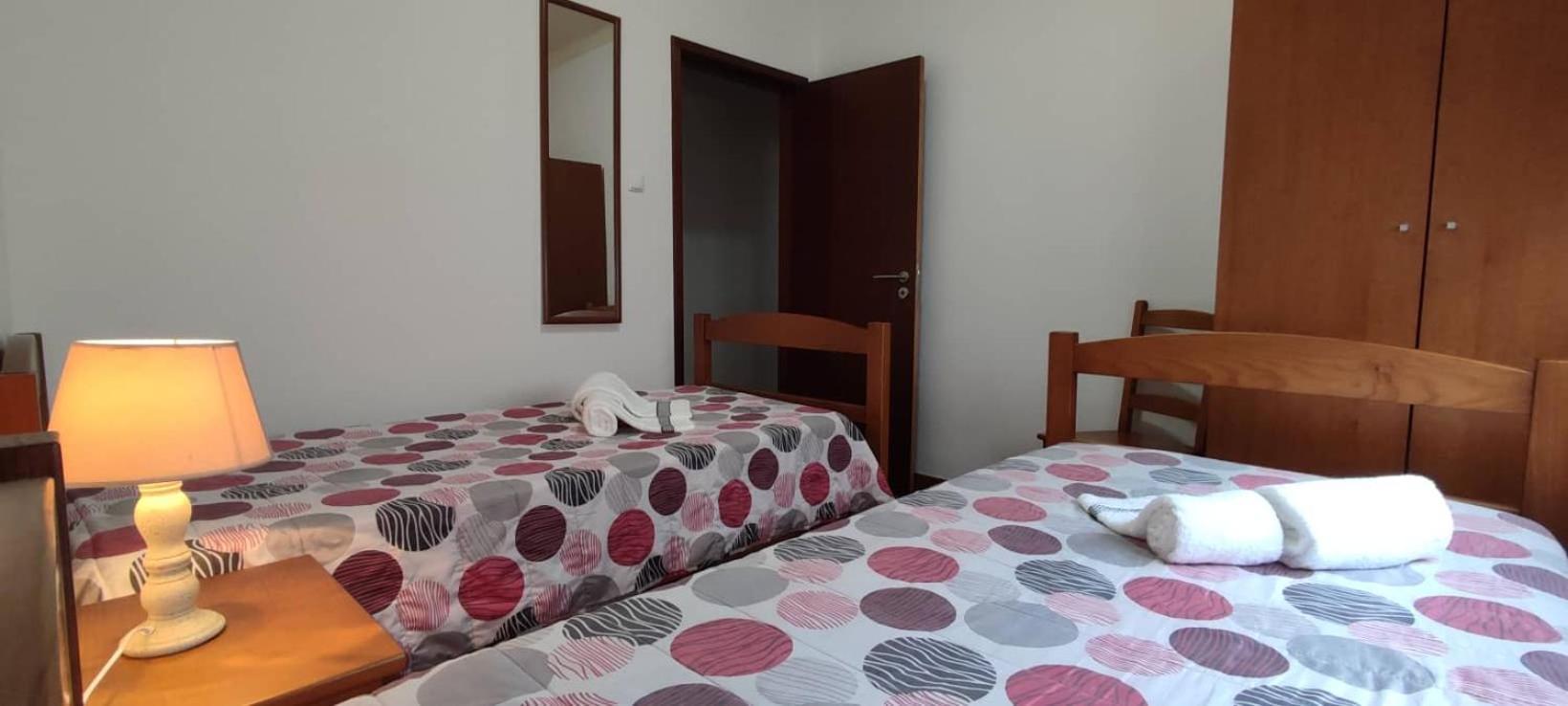 Apartamento Da Matilde Santa Cruz das Flores Ngoại thất bức ảnh
