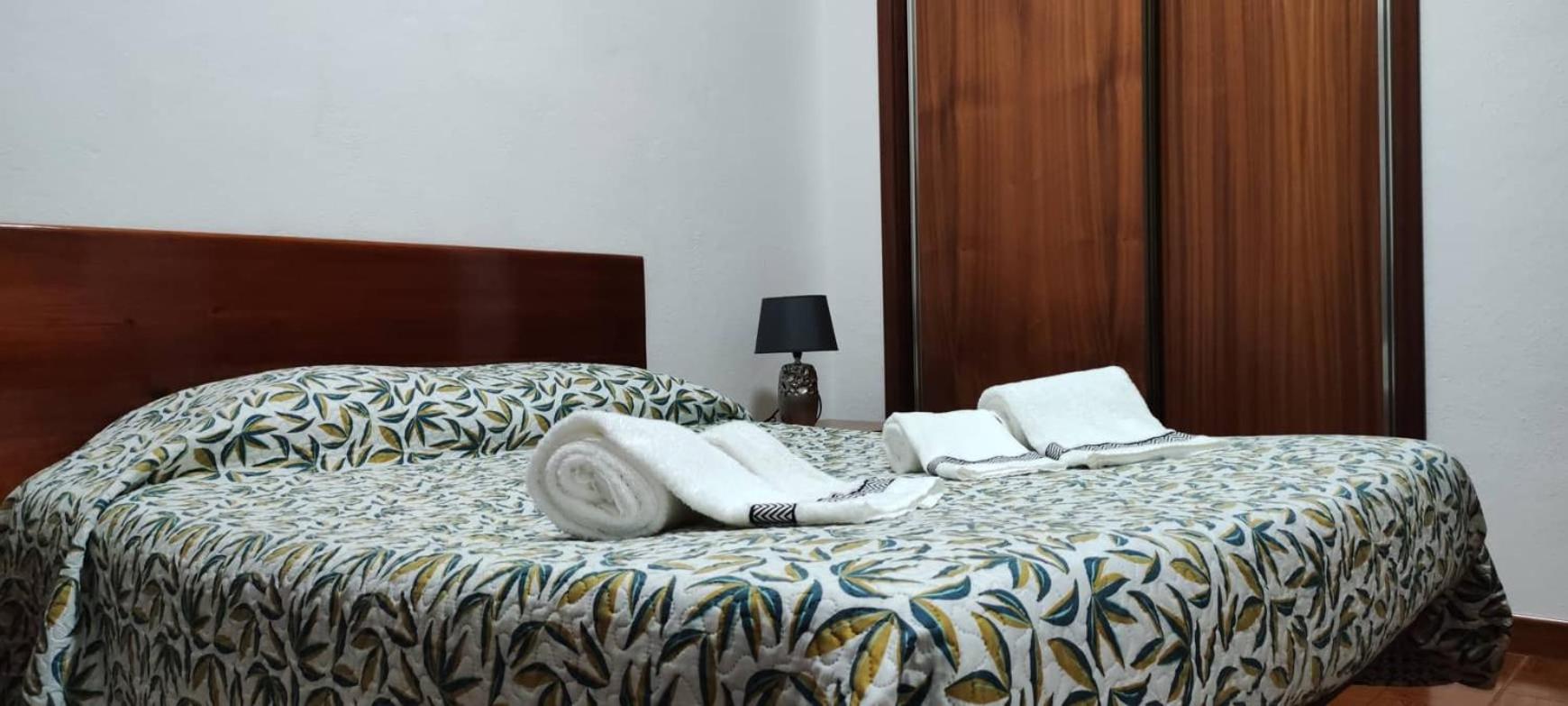 Apartamento Da Matilde Santa Cruz das Flores Ngoại thất bức ảnh