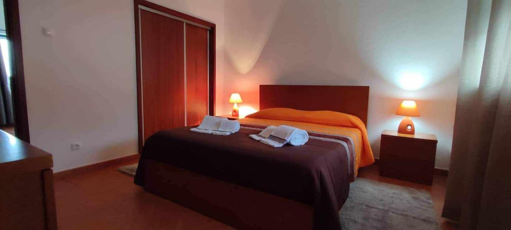 Apartamento Da Matilde Santa Cruz das Flores Ngoại thất bức ảnh
